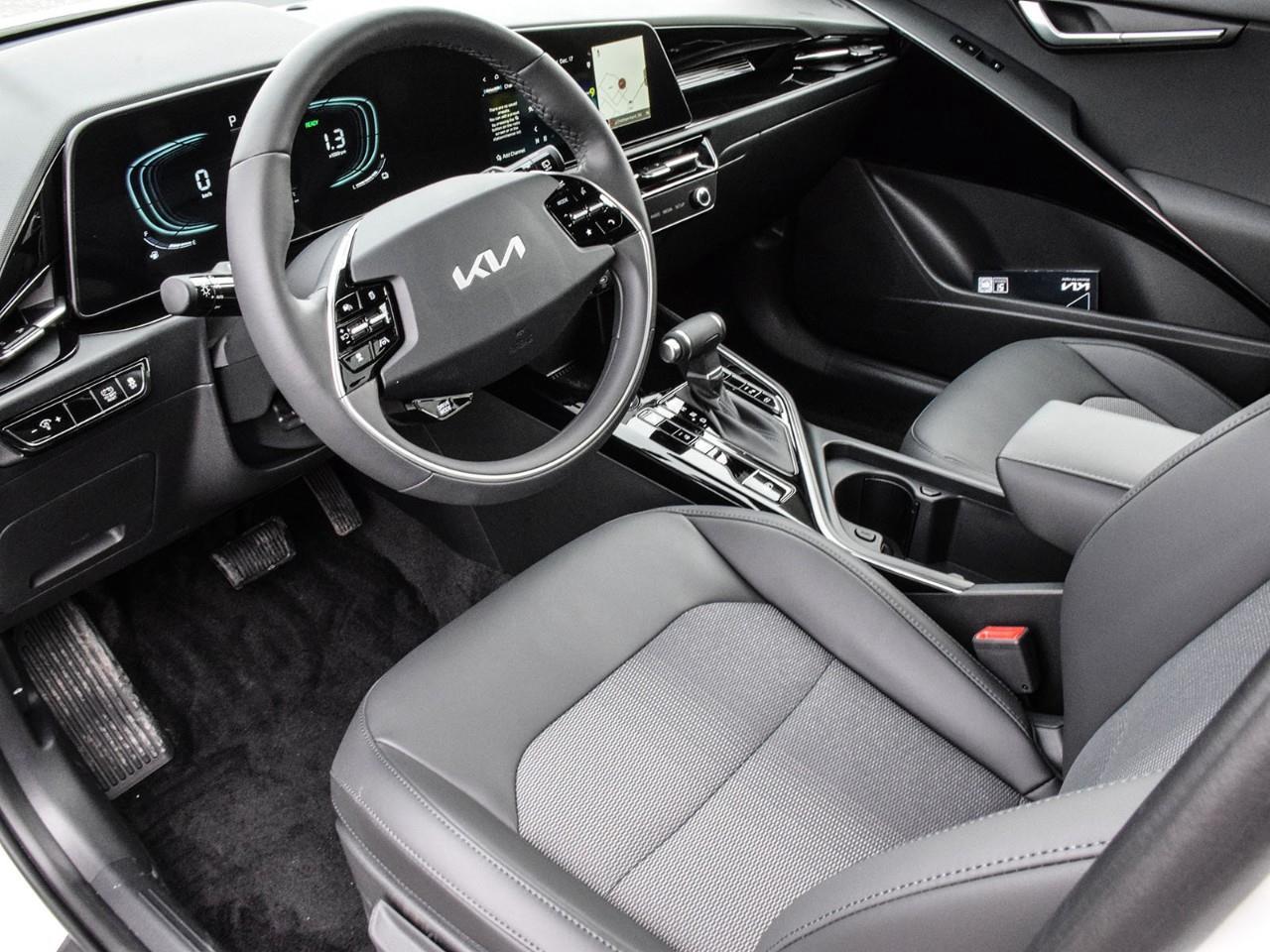 2026 Kia NIRO 2026 Kia Niro – EX Photo