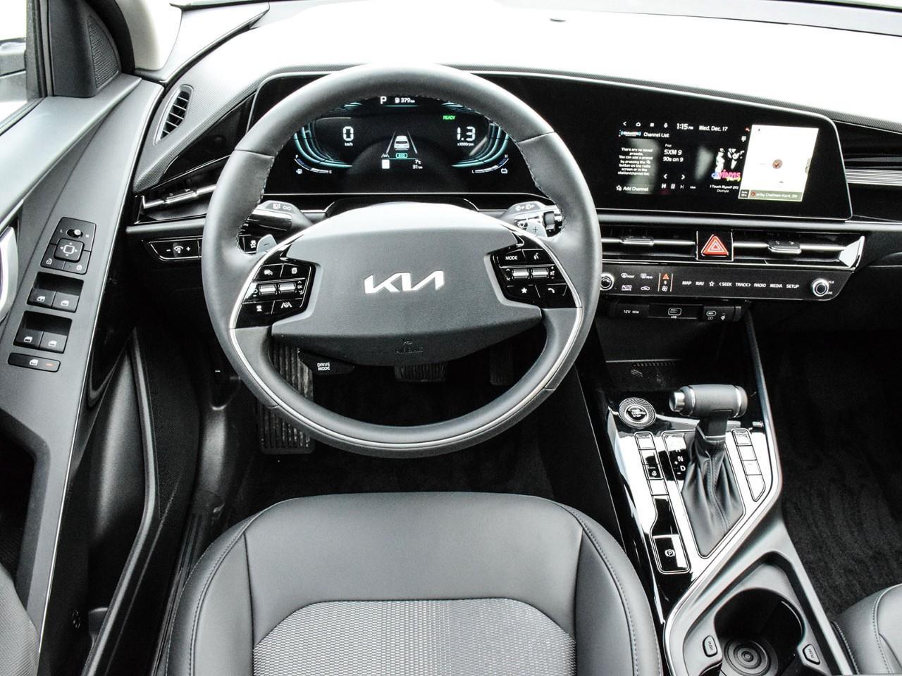 2026 Kia NIRO 2026 Kia Niro – EX Photo