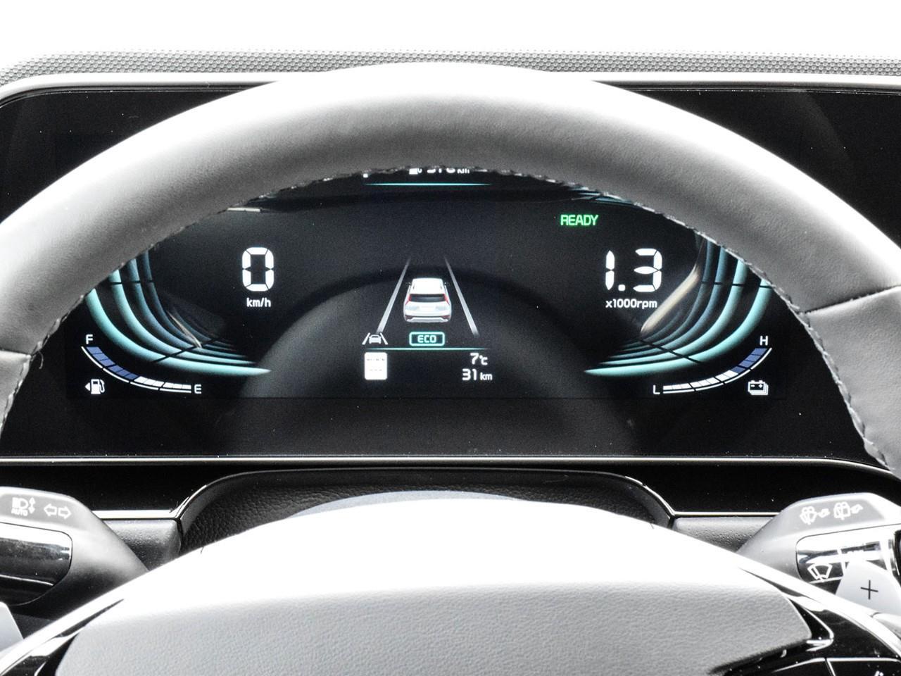 2026 Kia NIRO 2026 Kia Niro – EX Photo