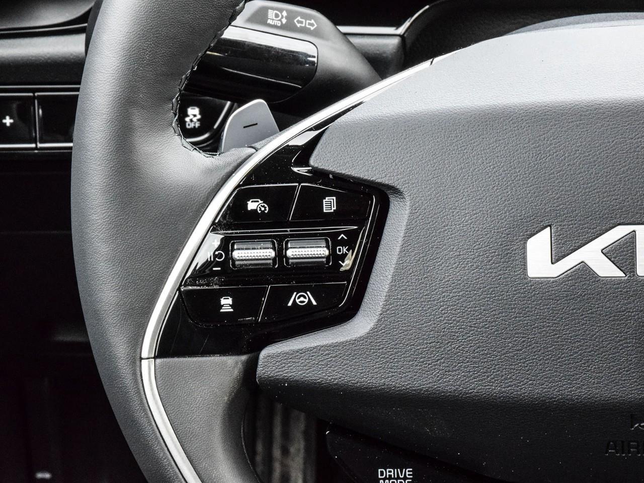 2026 Kia NIRO 2026 Kia Niro – EX Photo