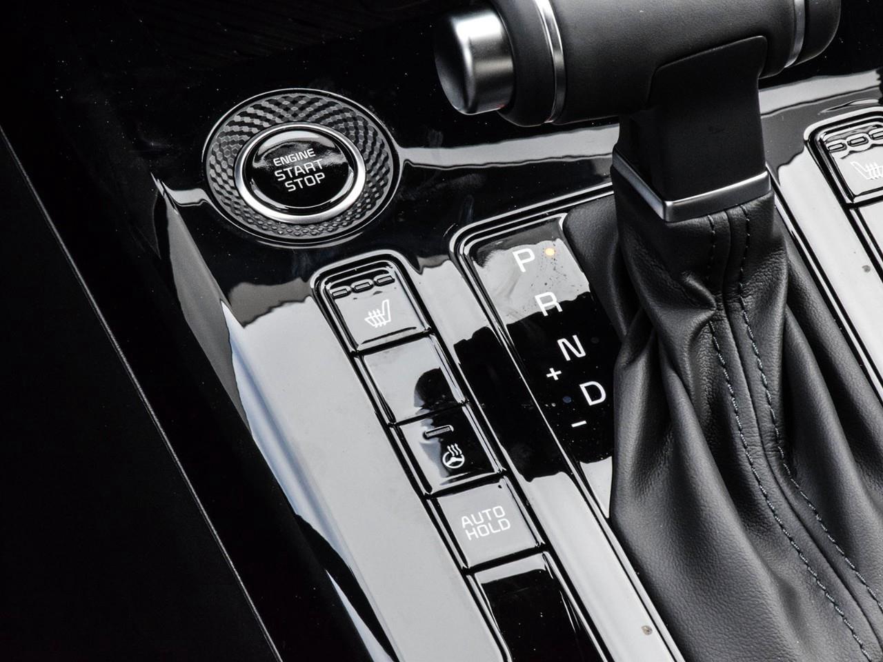 2026 Kia NIRO 2026 Kia Niro – EX Photo