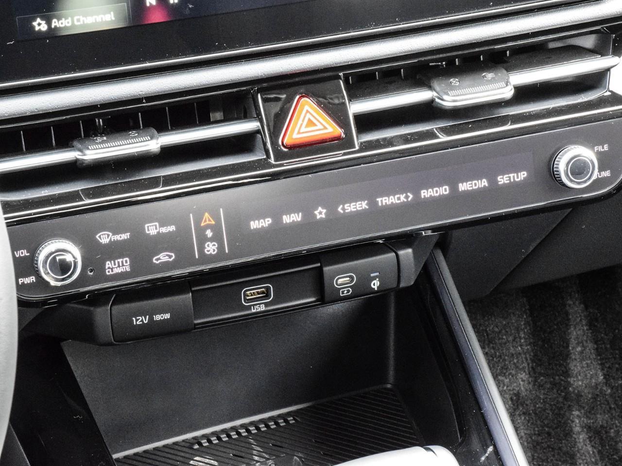 2026 Kia NIRO 2026 Kia Niro – EX Photo