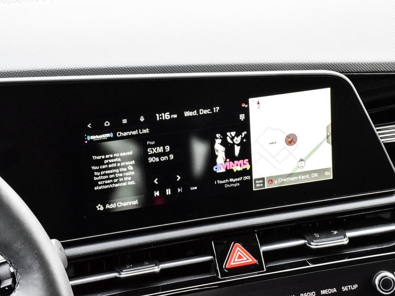 2026 Kia NIRO 2026 Kia Niro – EX Photo