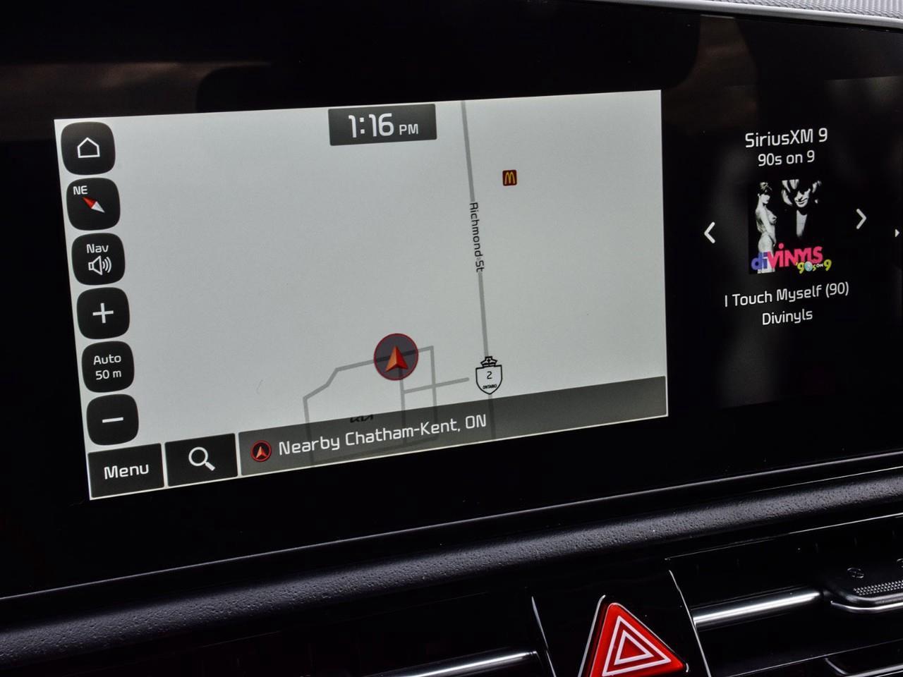 2026 Kia NIRO 2026 Kia Niro – EX Photo