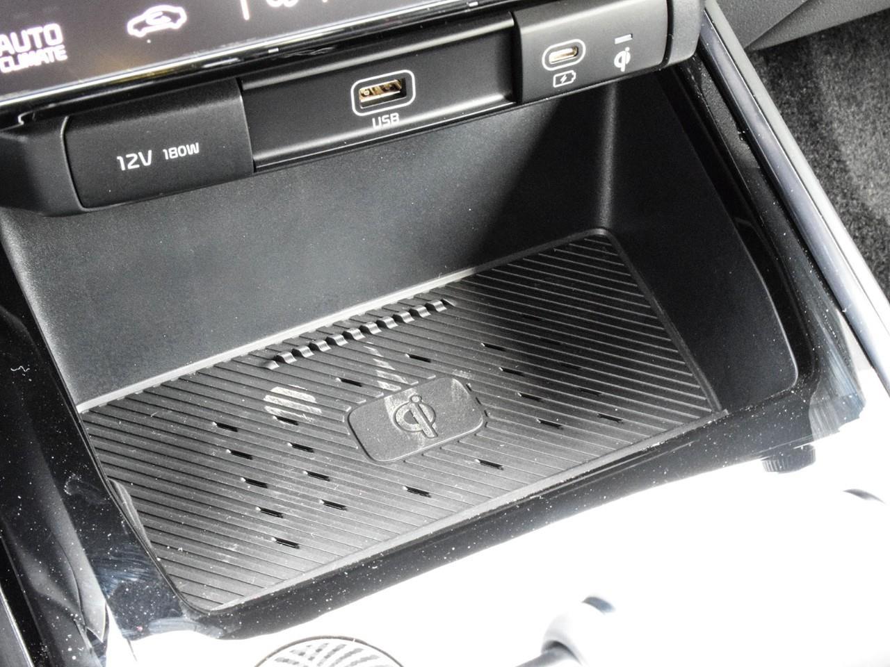 2026 Kia NIRO 2026 Kia Niro – EX Photo