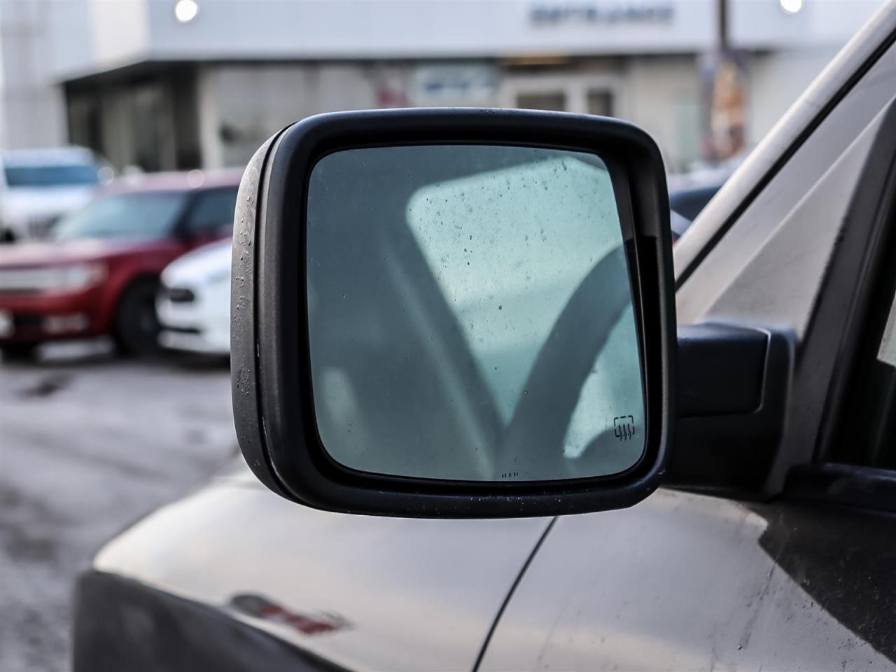 2022 RAM 1500 Classic TRADESMAN Photo