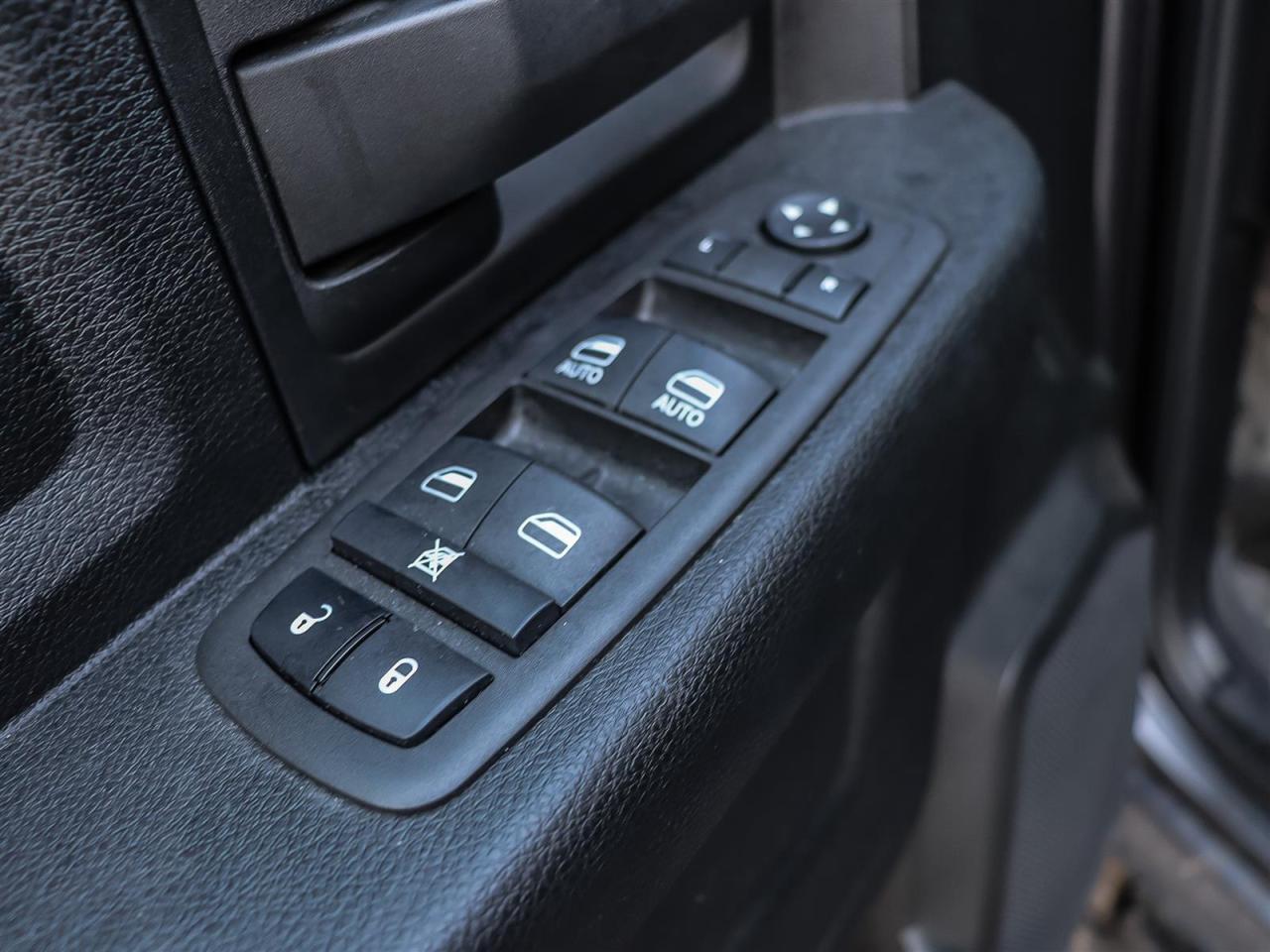 2022 RAM 1500 Classic TRADESMAN Photo