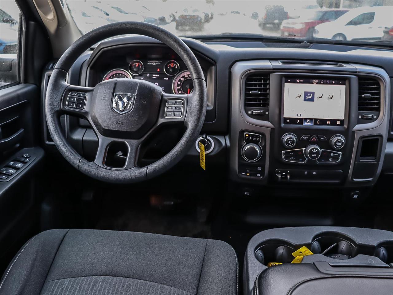 2022 RAM 1500 Classic TRADESMAN Photo