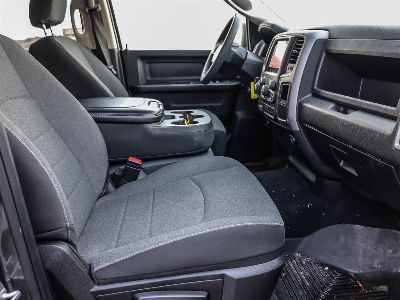 2022 RAM 1500 Classic TRADESMAN Photo