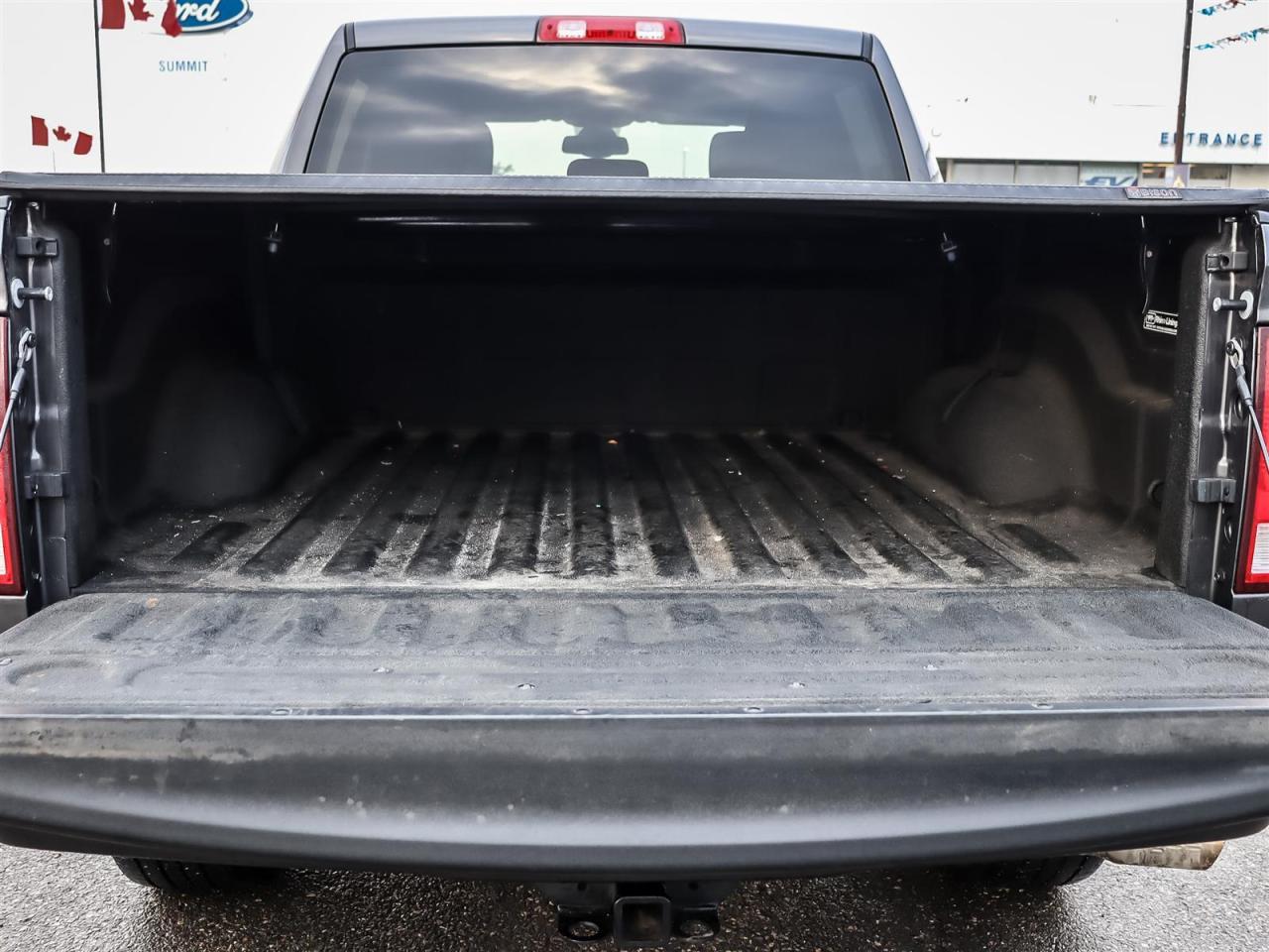 2022 RAM 1500 Classic TRADESMAN Photo