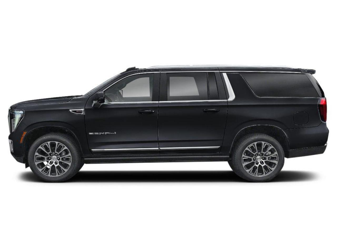 2026 GMC Yukon XL Denali Photo