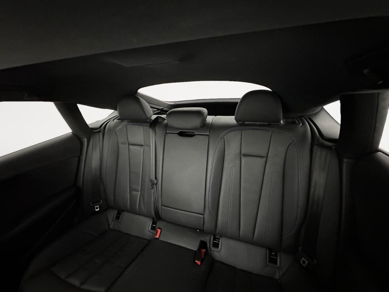 2019 Audi A5 Sportback Progressiv 45 TFSI quattro Photo