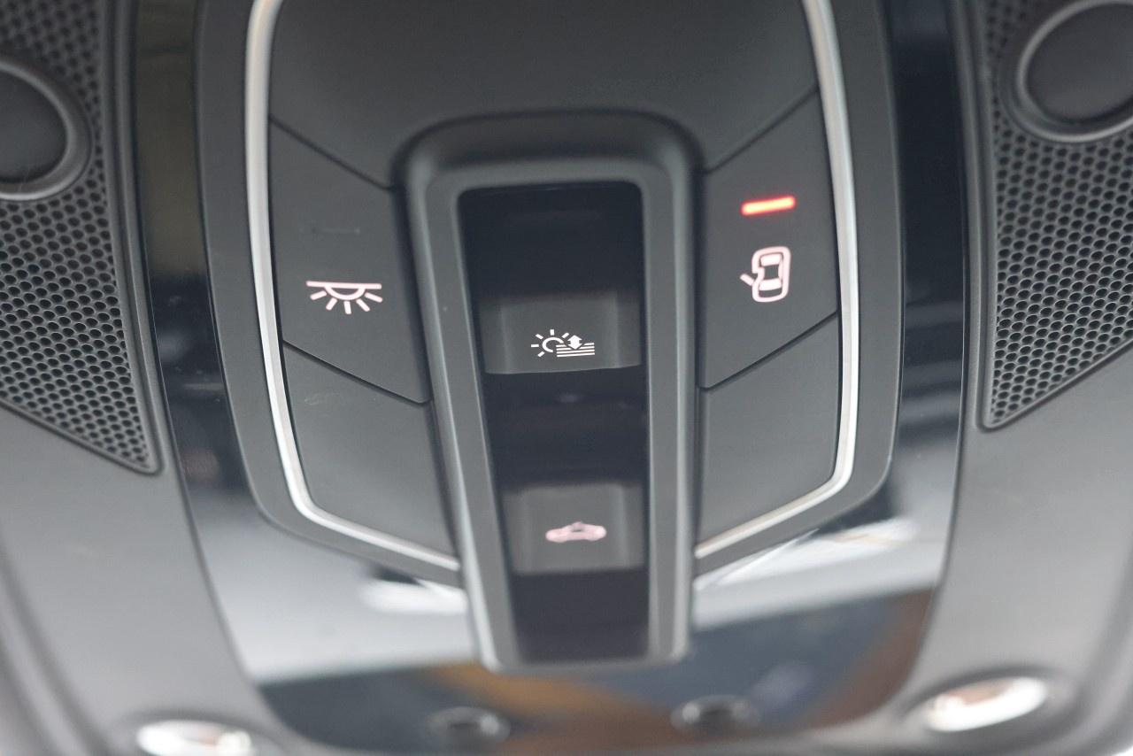 2019 Audi A5 Sportback Progressiv 45 TFSI quattro Photo