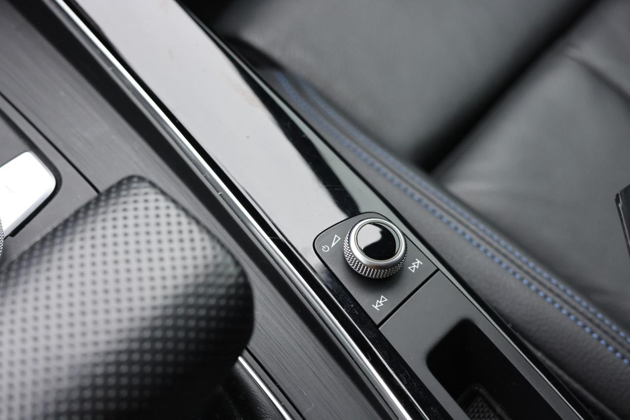 2019 Audi A5 Sportback Progressiv 45 TFSI quattro Photo