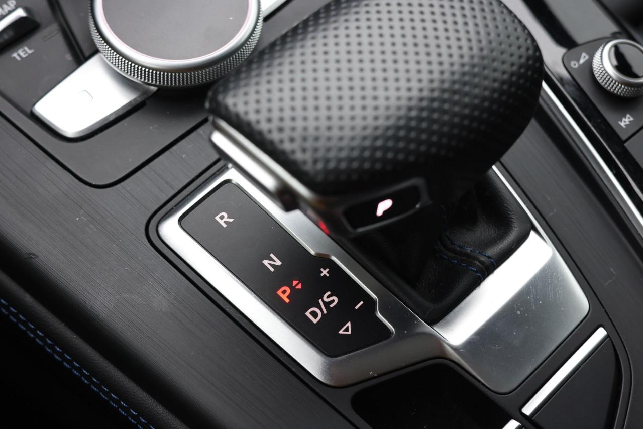 2019 Audi A5 Sportback Progressiv 45 TFSI quattro Photo