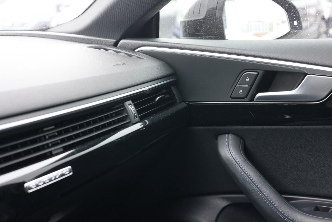 2019 Audi A5 Sportback Progressiv 45 TFSI quattro Photo