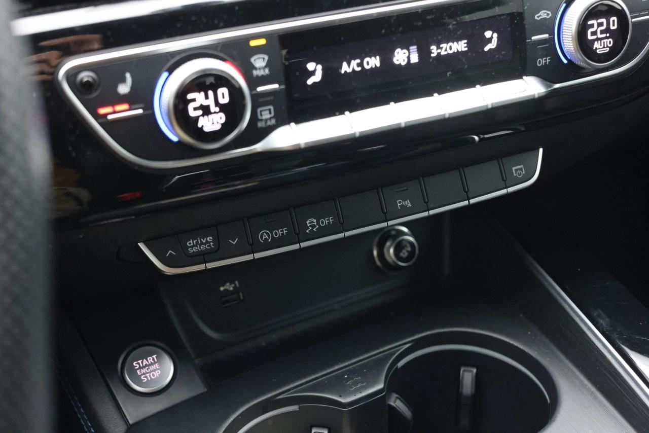 2019 Audi A5 Sportback Progressiv 45 TFSI quattro Photo