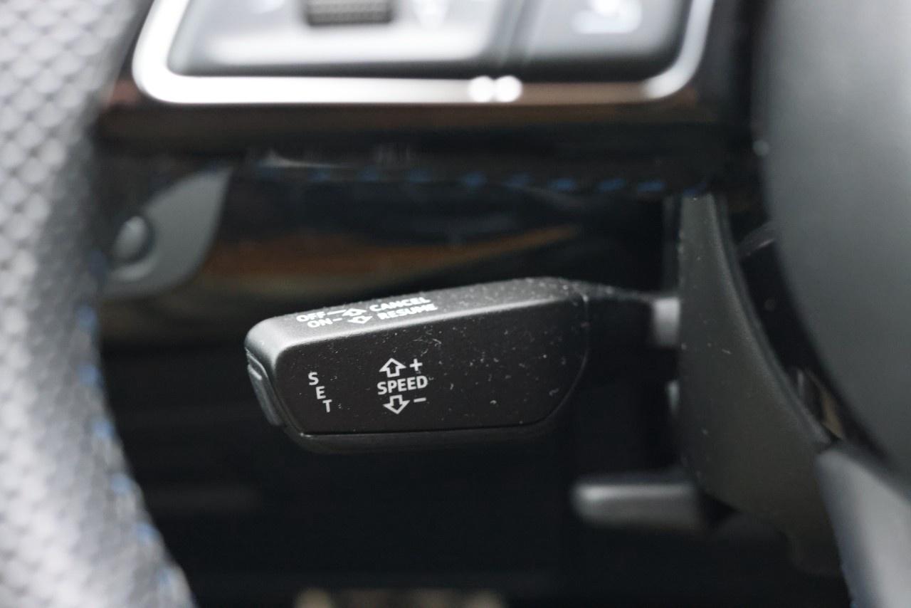 2019 Audi A5 Sportback Progressiv 45 TFSI quattro Photo