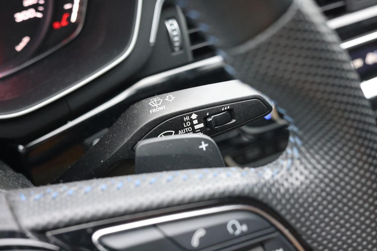 2019 Audi A5 Sportback Progressiv 45 TFSI quattro Photo