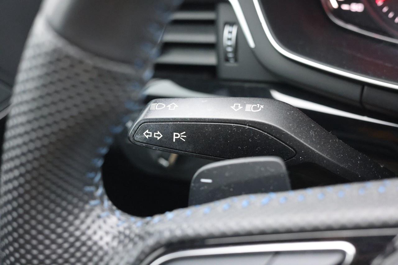 2019 Audi A5 Sportback Progressiv 45 TFSI quattro Photo