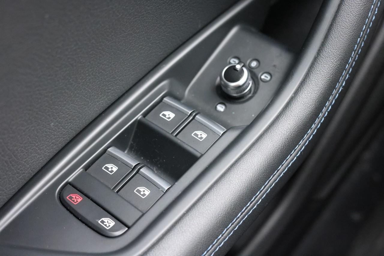 2019 Audi A5 Sportback Progressiv 45 TFSI quattro Photo