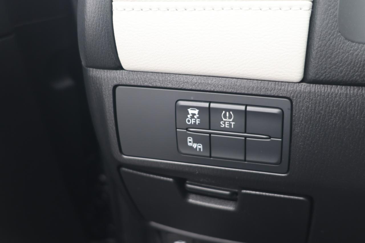 2016 Mazda MAZDA6 GT - LEATHER|SUNROOF|NAVI|CAMERA|BLINDSPOT Photo