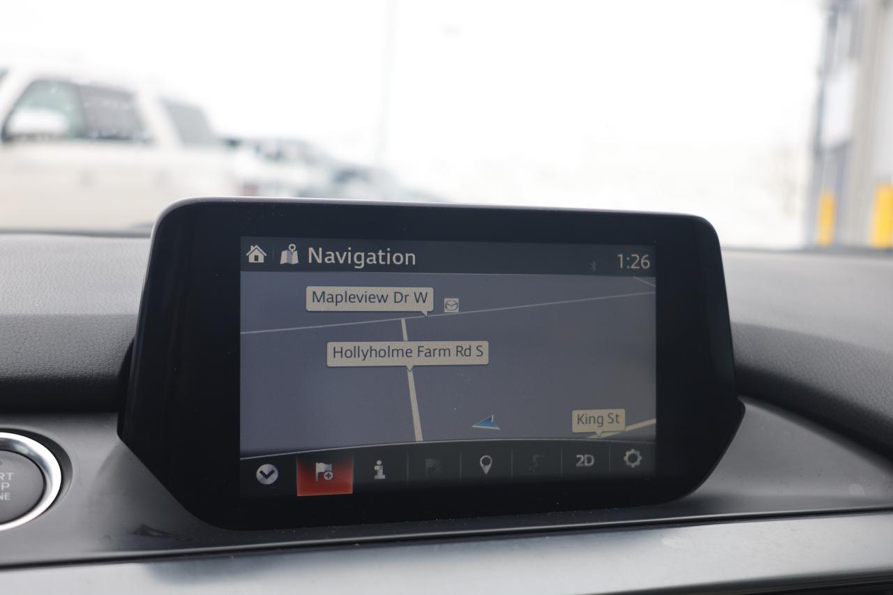 2016 Mazda MAZDA6 GT - LEATHER|SUNROOF|NAVI|CAMERA|BLINDSPOT Photo