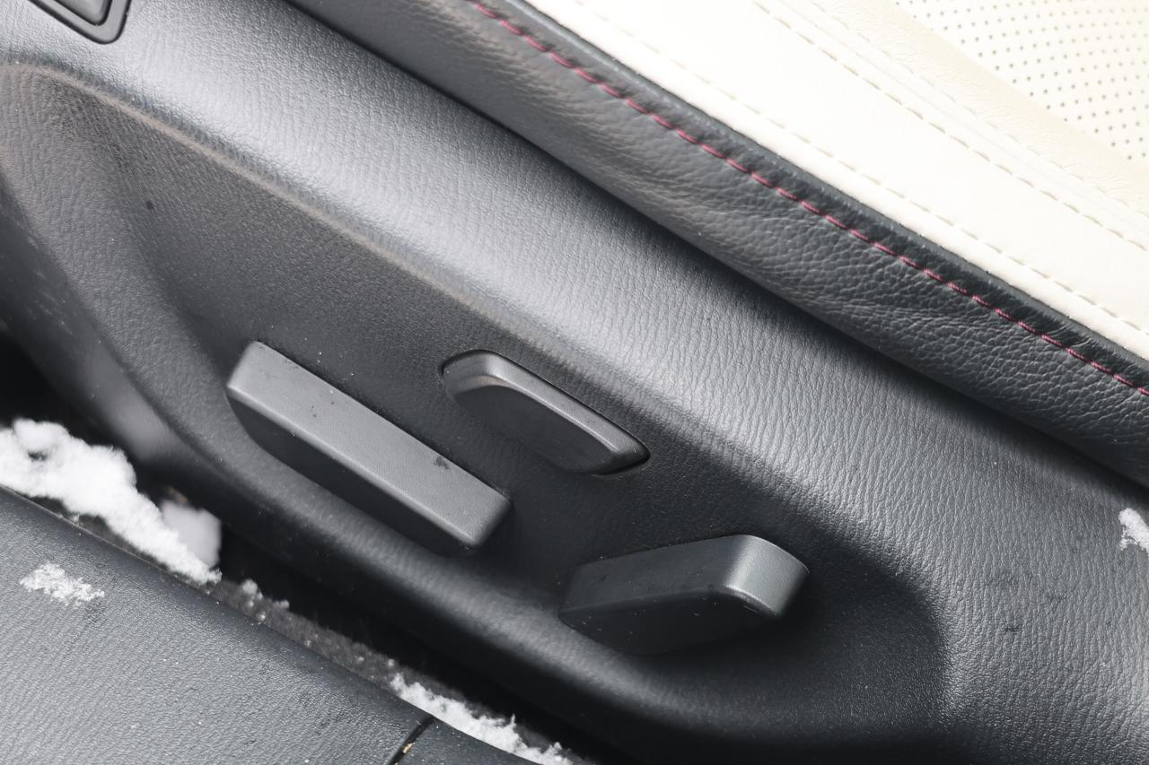 2016 Mazda MAZDA6 GT - LEATHER|SUNROOF|NAVI|CAMERA|BLINDSPOT Photo