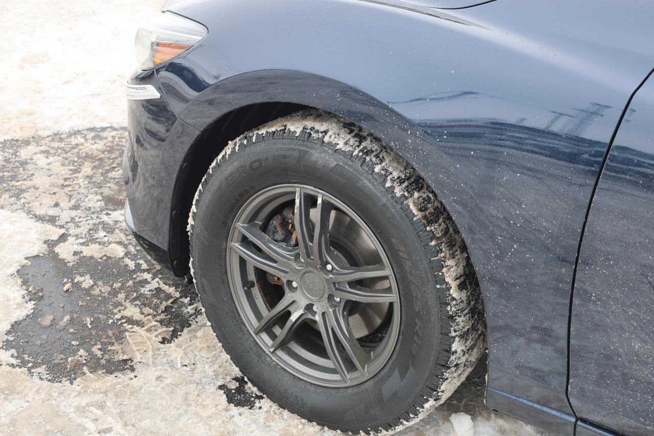 2016 Mazda MAZDA6 GT - LEATHER|SUNROOF|NAVI|CAMERA|BLINDSPOT Photo