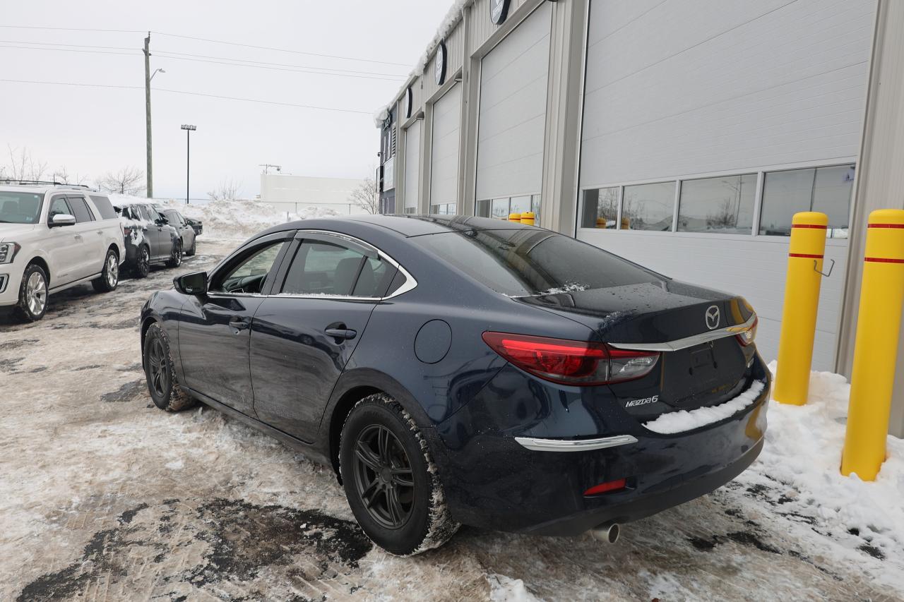 2016 Mazda MAZDA6 GT - LEATHER|SUNROOF|NAVI|CAMERA|BLINDSPOT Photo