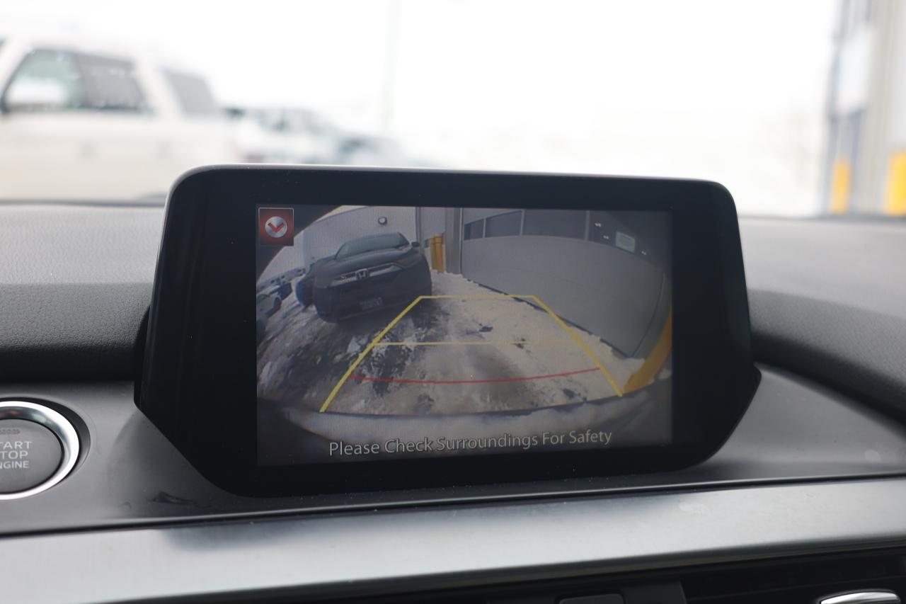 2016 Mazda MAZDA6 GT - LEATHER|SUNROOF|NAVI|CAMERA|BLINDSPOT Photo