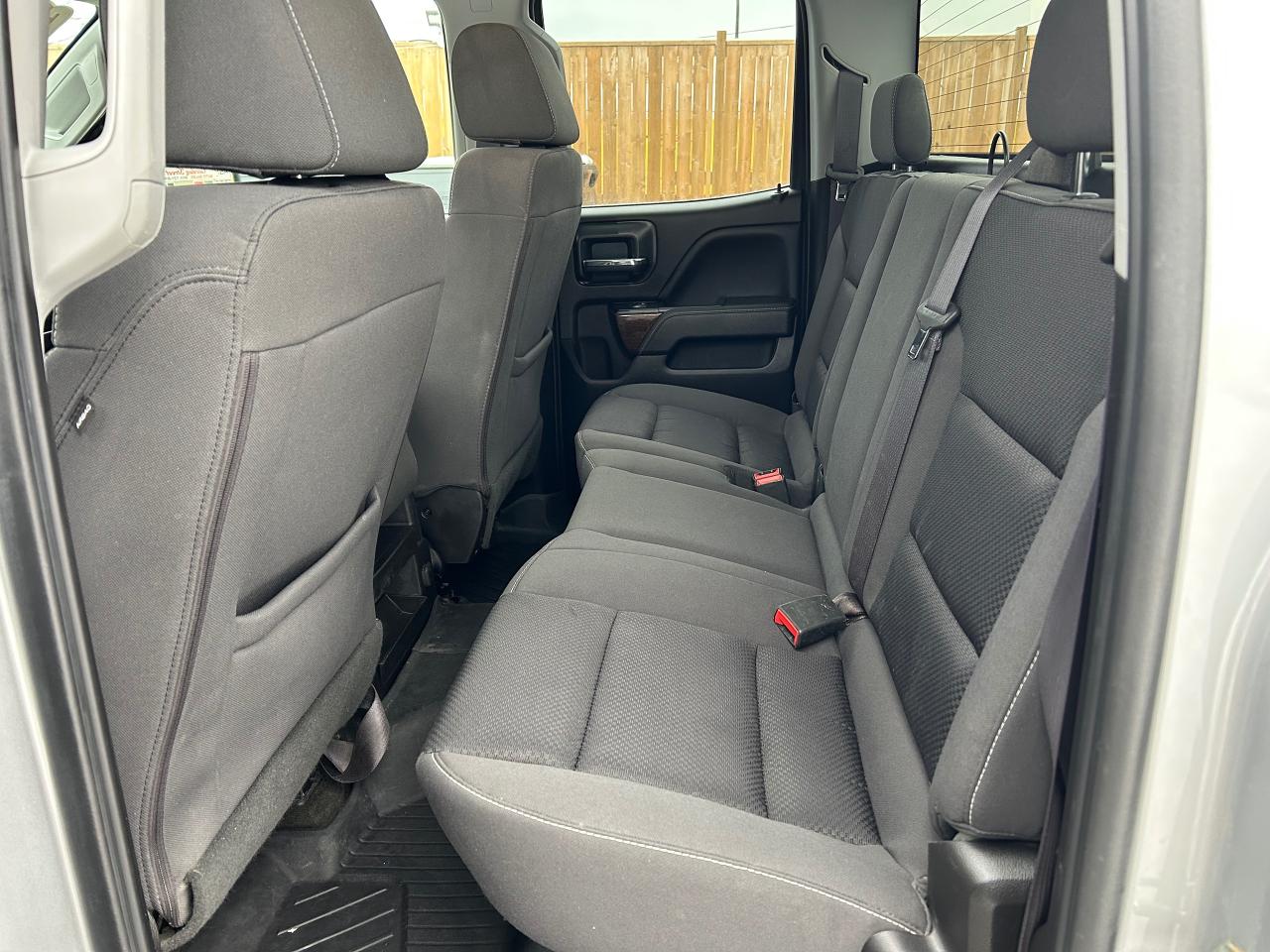 2017 GMC Sierra 1500 SLE Photo