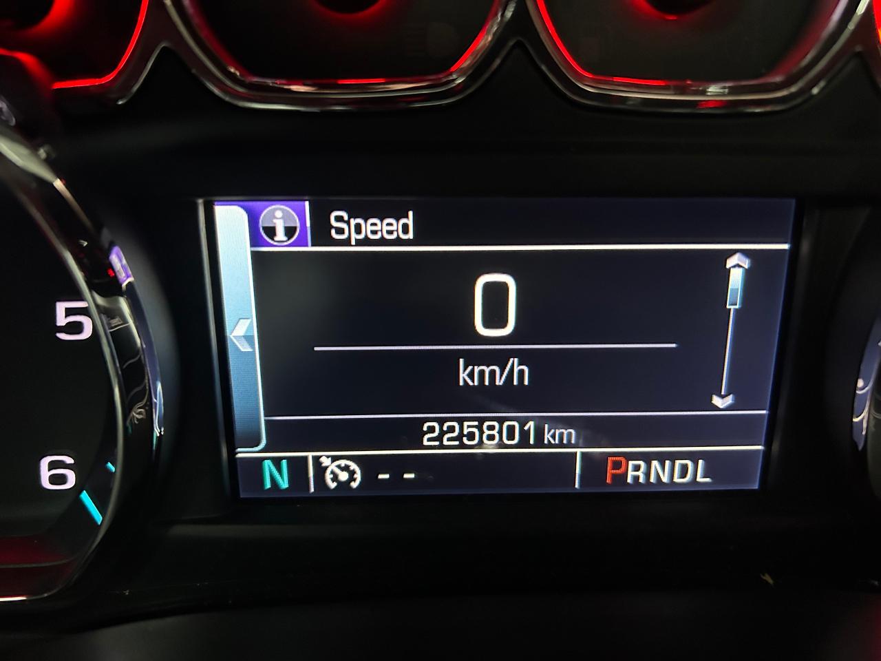 2017 GMC Sierra 1500 SLE Photo