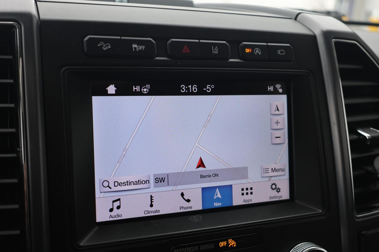 2019 Ford Expedition Platinum Max - PANO|NAVI|CAMERA|BLINDSPOT|LANEKEEP Photo