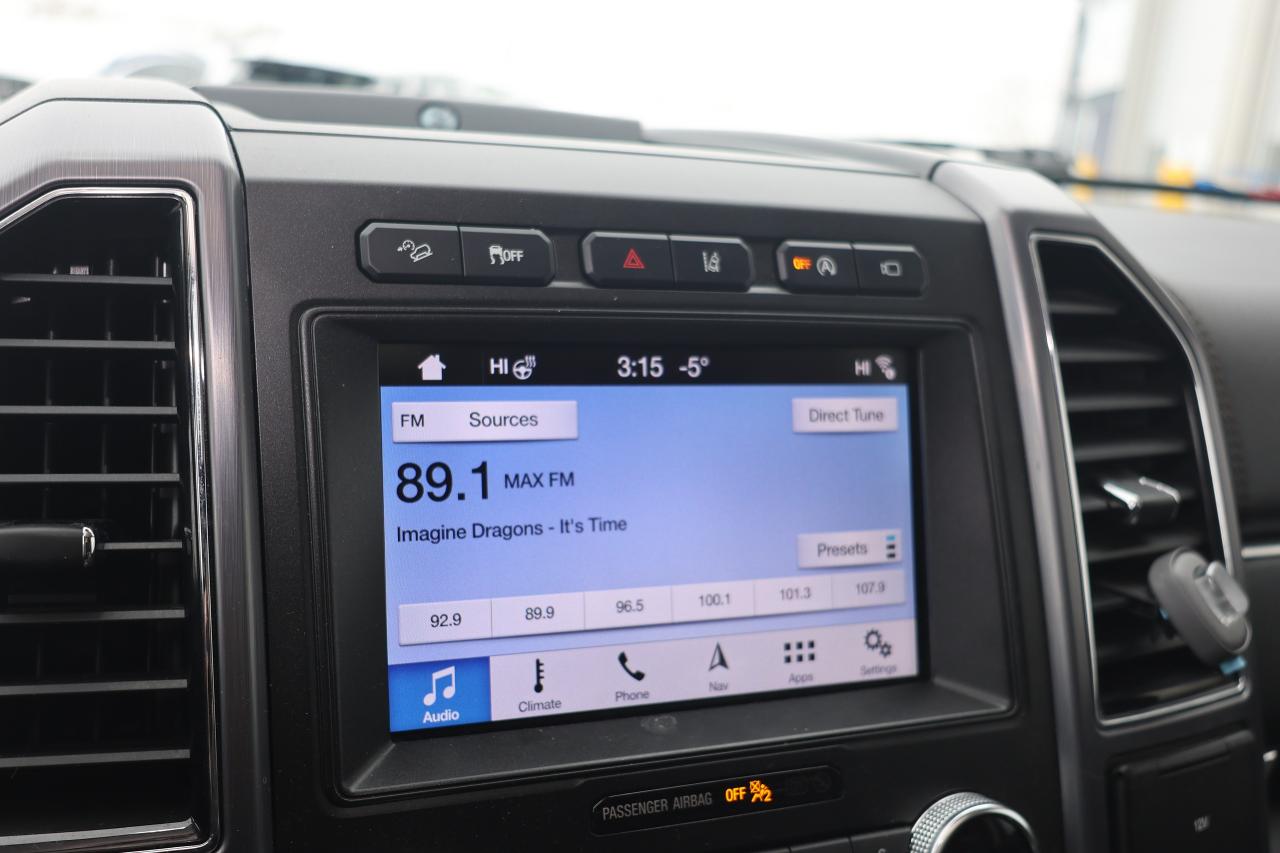 2019 Ford Expedition Platinum Max - PANO|NAVI|CAMERA|BLINDSPOT|LANEKEEP Photo