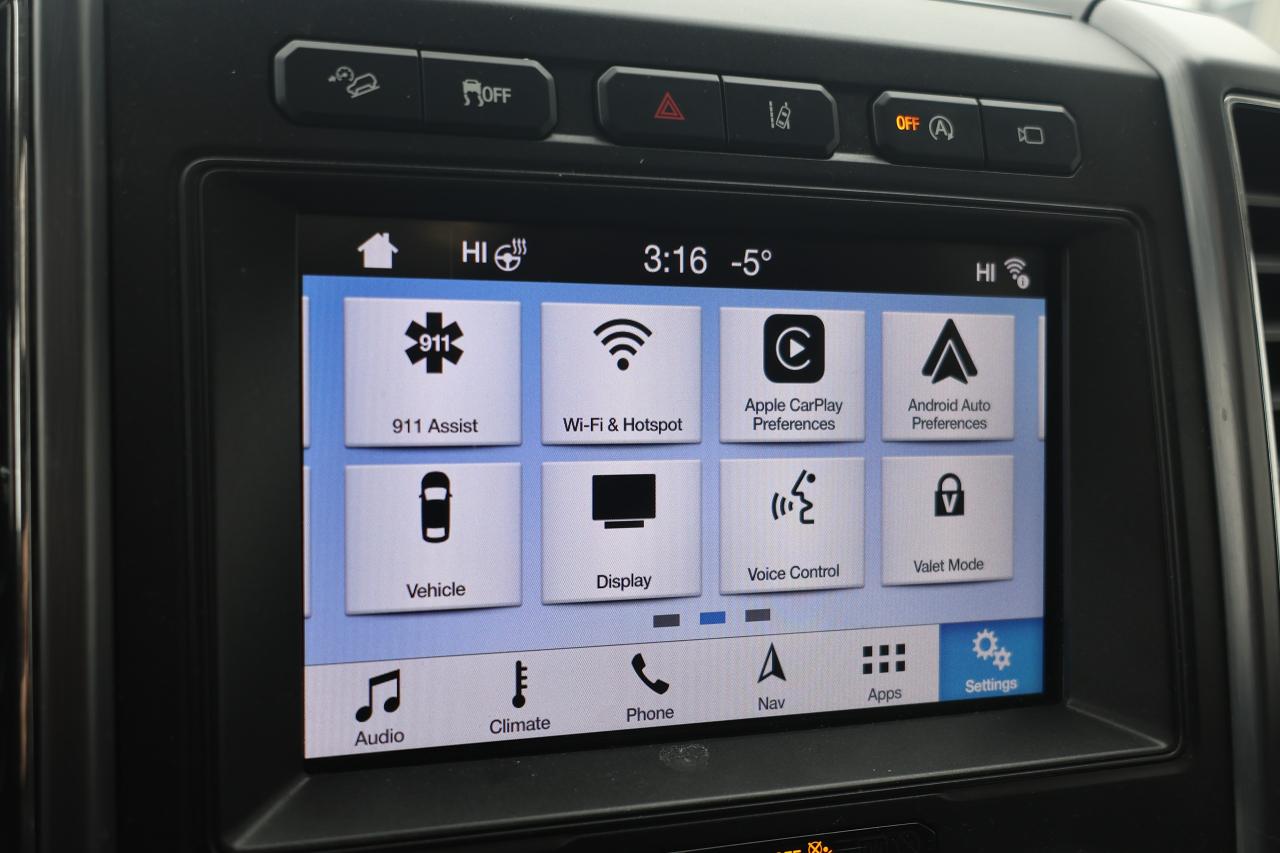 2019 Ford Expedition Platinum Max - PANO|NAVI|CAMERA|BLINDSPOT|LANEKEEP Photo