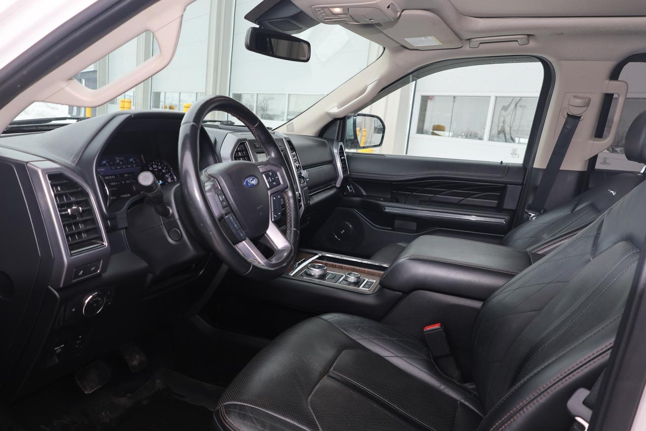 2019 Ford Expedition Platinum Max - PANO|NAVI|CAMERA|BLINDSPOT|LANEKEEP Photo