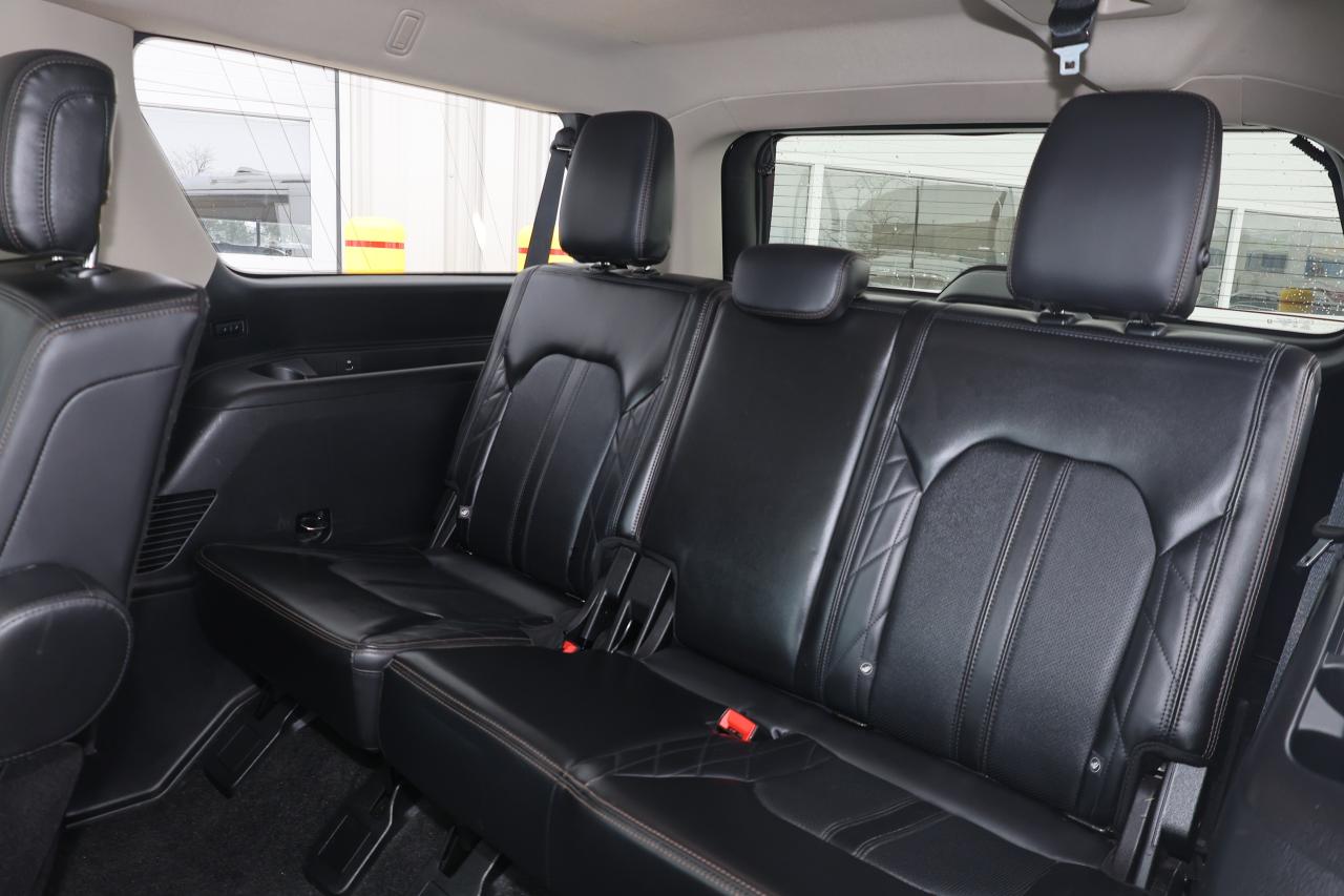 2019 Ford Expedition Platinum Max - PANO|NAVI|CAMERA|BLINDSPOT|LANEKEEP Photo