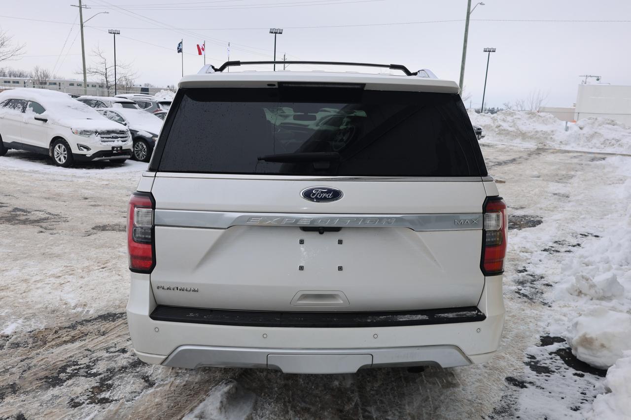 2019 Ford Expedition Platinum Max - PANO|NAVI|CAMERA|BLINDSPOT|LANEKEEP Photo