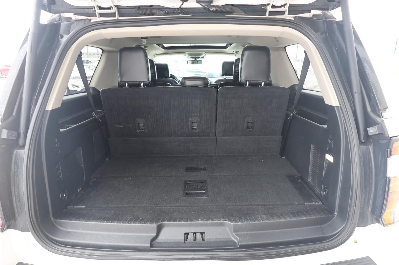 2019 Ford Expedition Platinum Max - PANO|NAVI|CAMERA|BLINDSPOT|LANEKEEP Photo