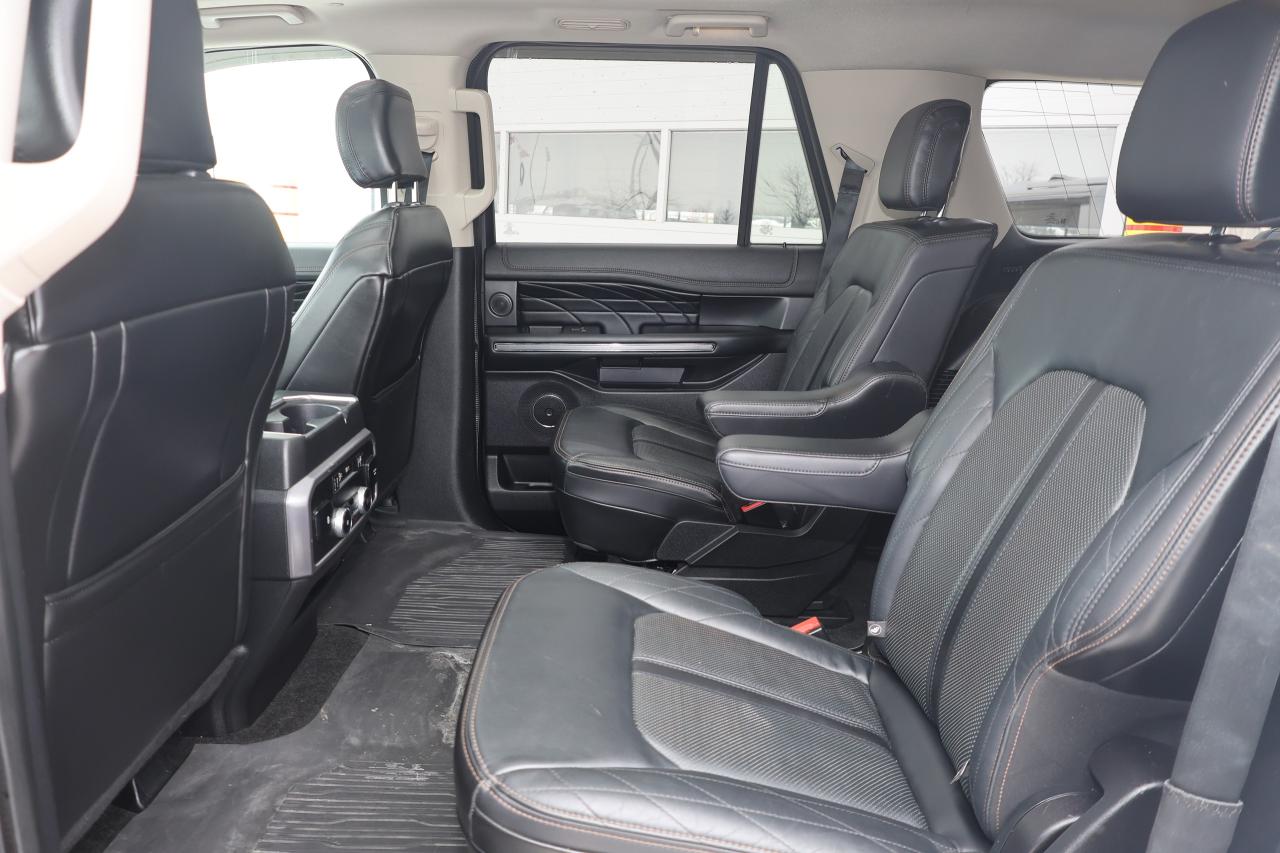 2019 Ford Expedition Platinum Max - PANO|NAVI|CAMERA|BLINDSPOT|LANEKEEP Photo