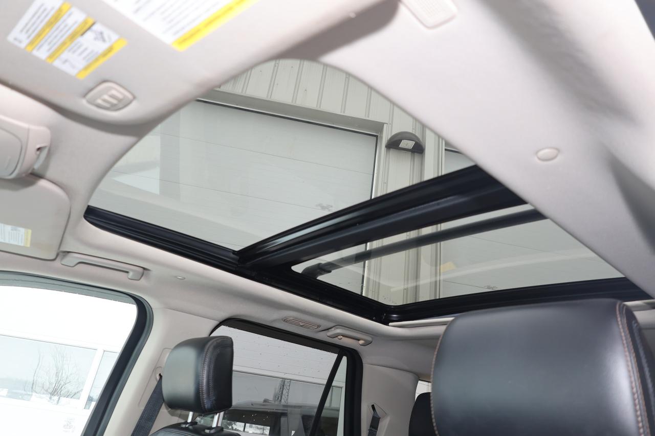 2019 Ford Expedition Platinum Max - PANO|NAVI|CAMERA|BLINDSPOT|LANEKEEP Photo