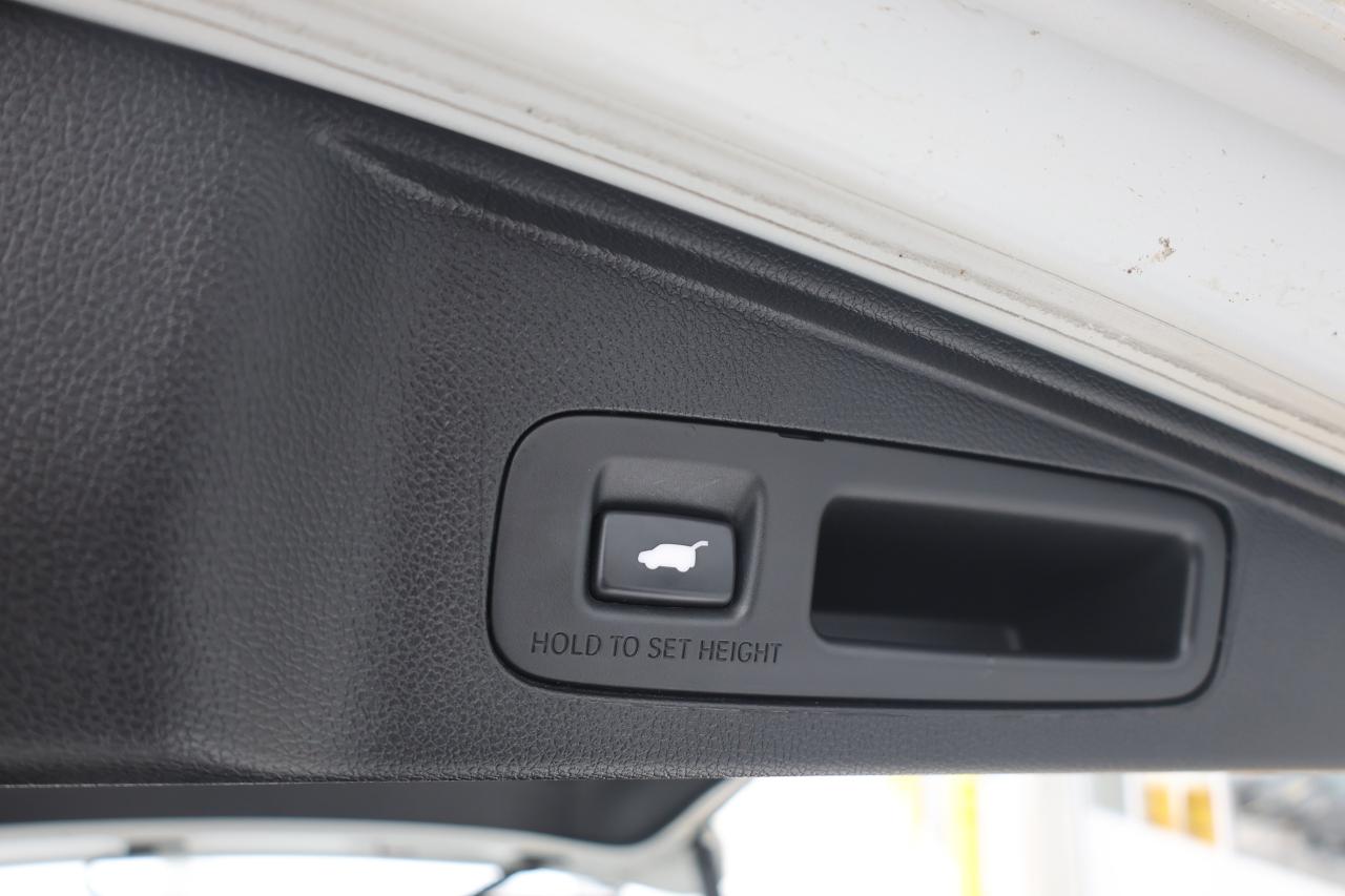 2021 Honda CR-V SPORT AWD - SUNROOF|NAVI|CAMERA|LANEKEEP Photo