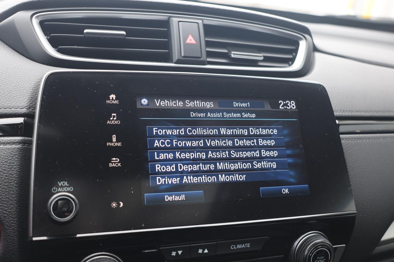 2021 Honda CR-V SPORT AWD - SUNROOF|NAVI|CAMERA|LANEKEEP Photo