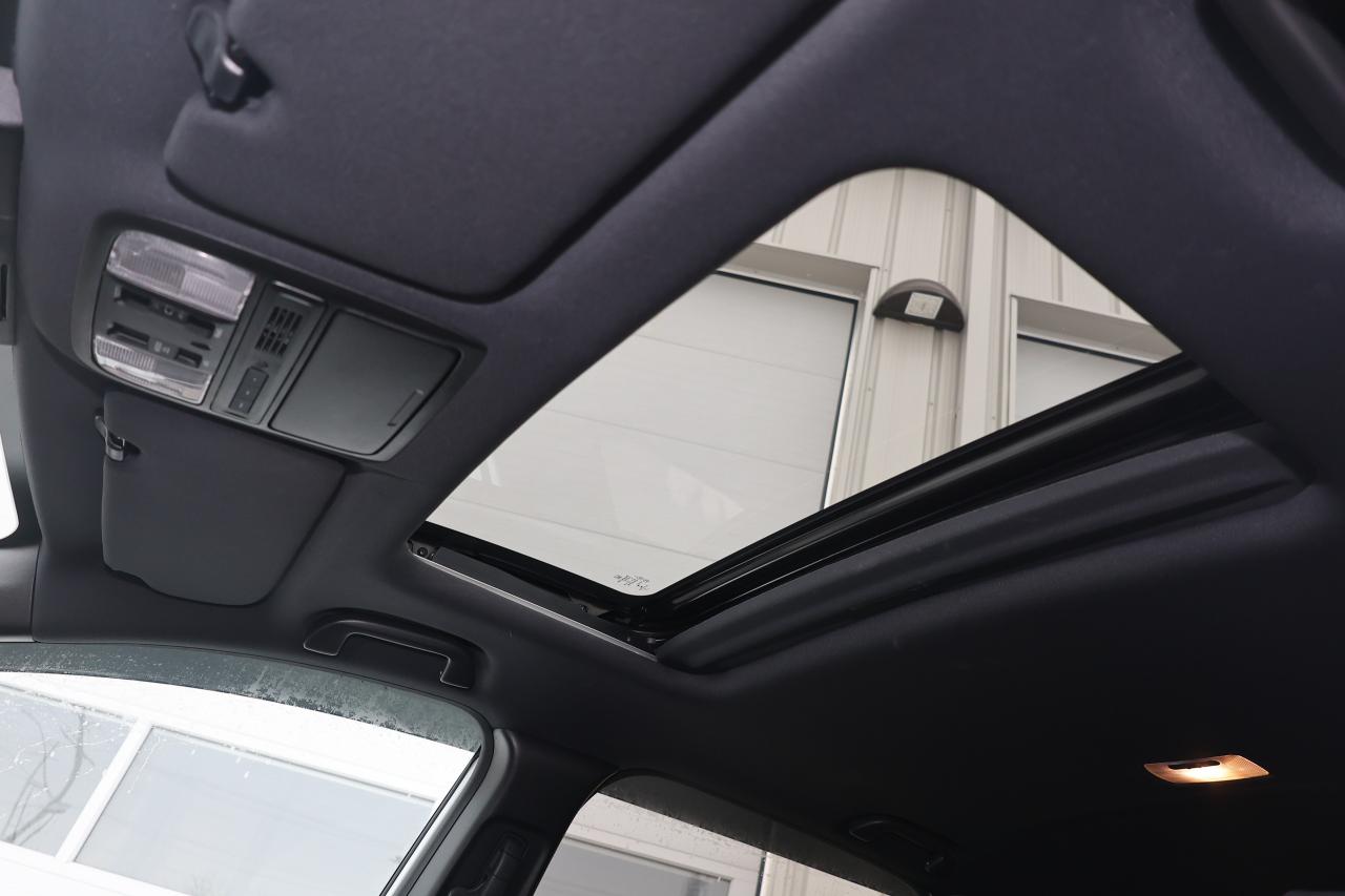 2021 Honda CR-V SPORT AWD - SUNROOF|NAVI|CAMERA|LANEKEEP Photo