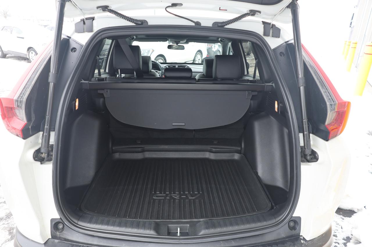 2021 Honda CR-V SPORT AWD - SUNROOF|NAVI|CAMERA|LANEKEEP Photo
