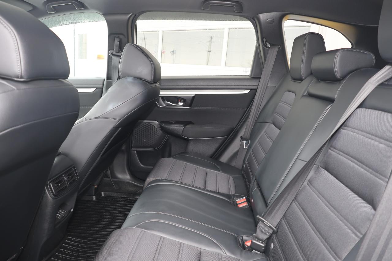 2021 Honda CR-V SPORT AWD - SUNROOF|NAVI|CAMERA|LANEKEEP Photo