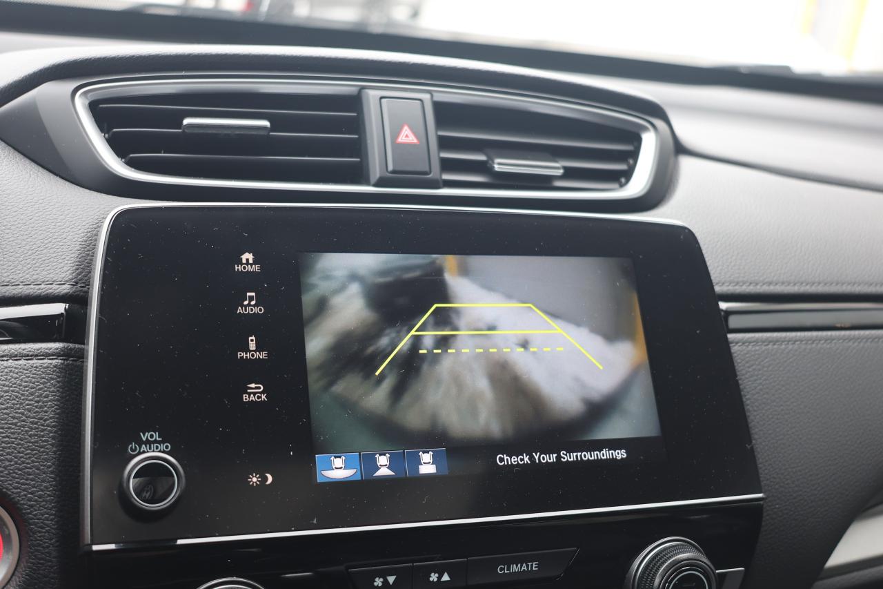 2021 Honda CR-V SPORT AWD - SUNROOF|NAVI|CAMERA|LANEKEEP Photo