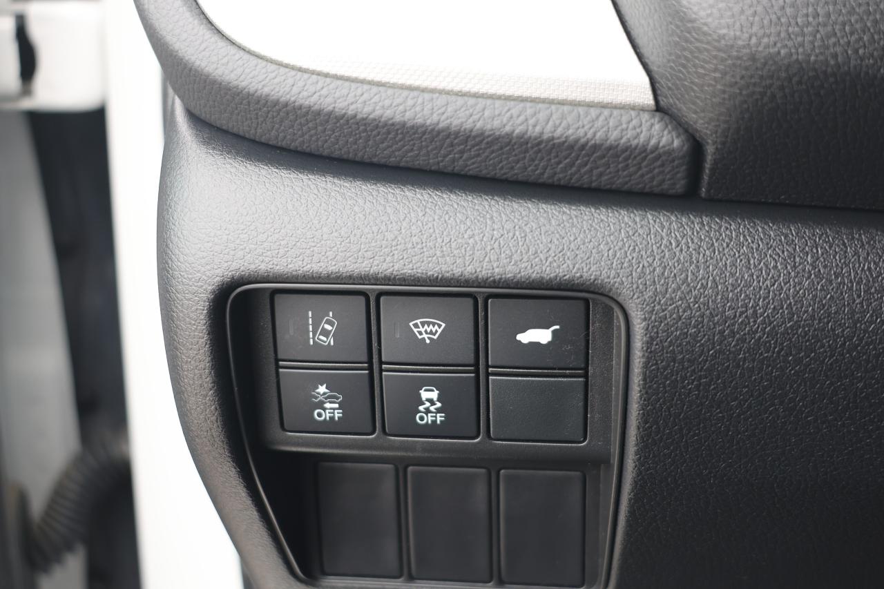 2021 Honda CR-V SPORT AWD - SUNROOF|NAVI|CAMERA|LANEKEEP Photo