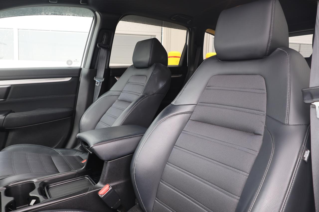 2021 Honda CR-V SPORT AWD - SUNROOF|NAVI|CAMERA|LANEKEEP Photo